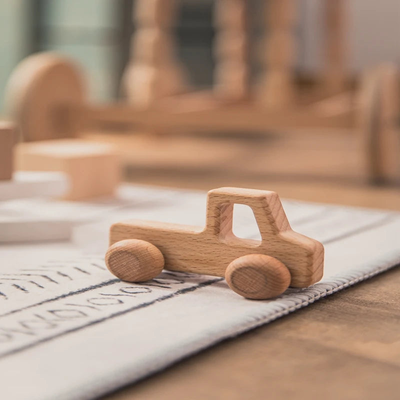 Beech Wood Toys - Truck