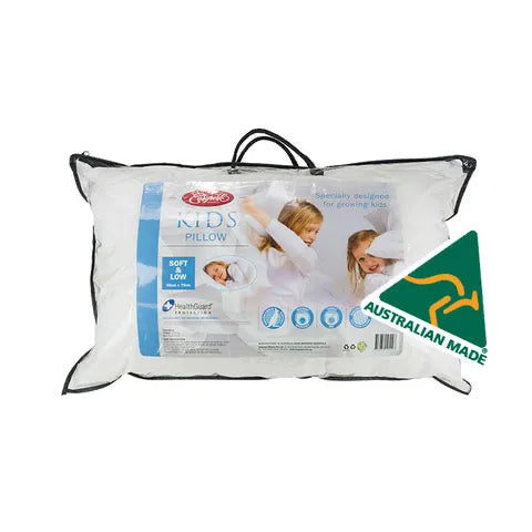 Easyrest Kids Pillow Soft and Low