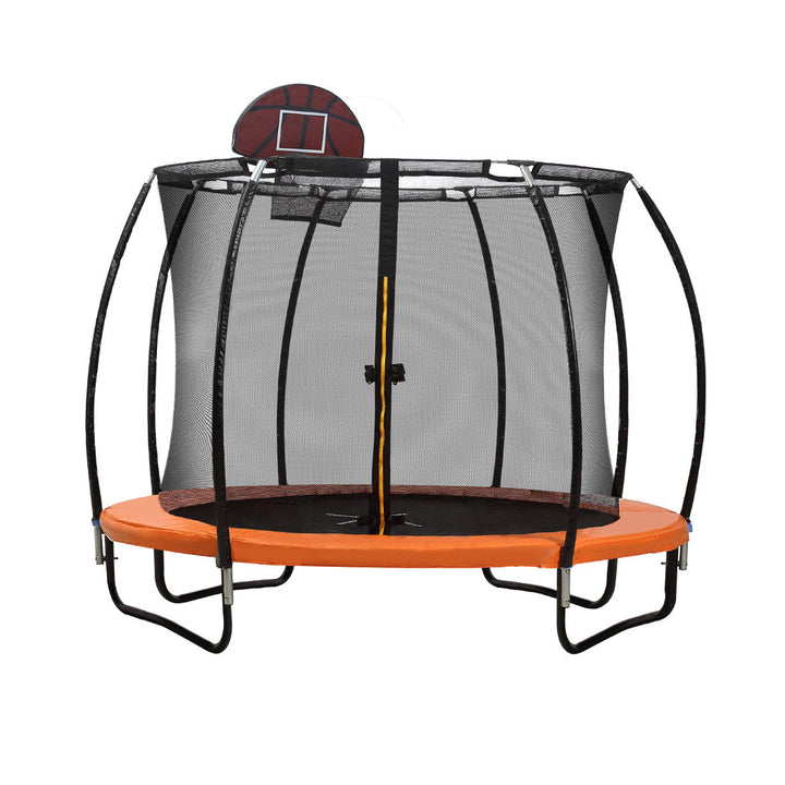 Centra Trampoline 12FT Round
