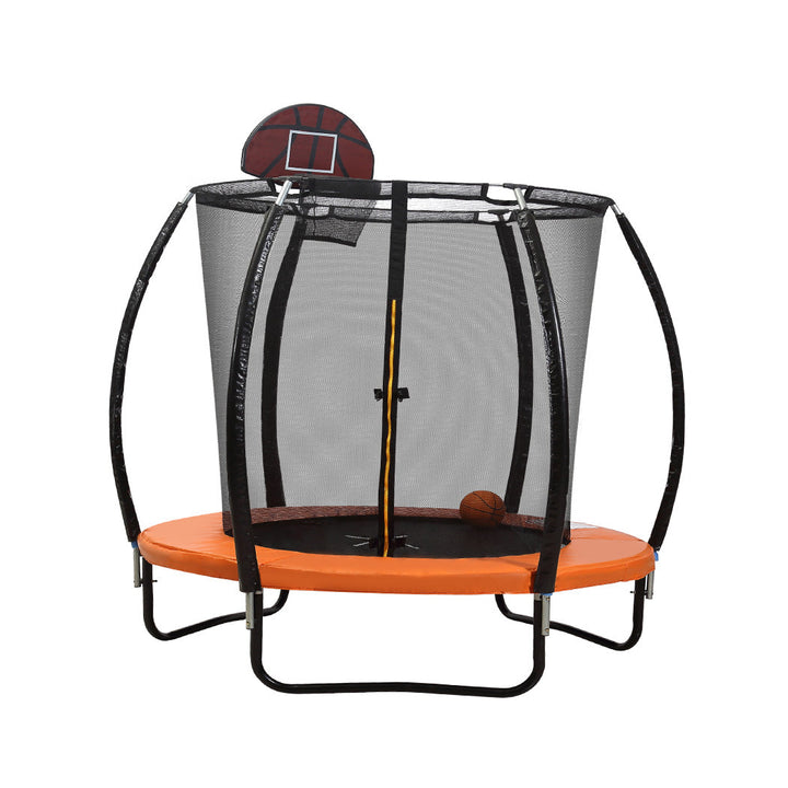 Centra Trampoline 6FT Round