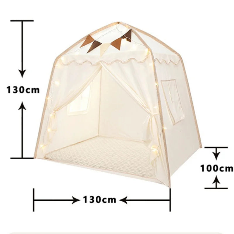 Whimsy Play Tent