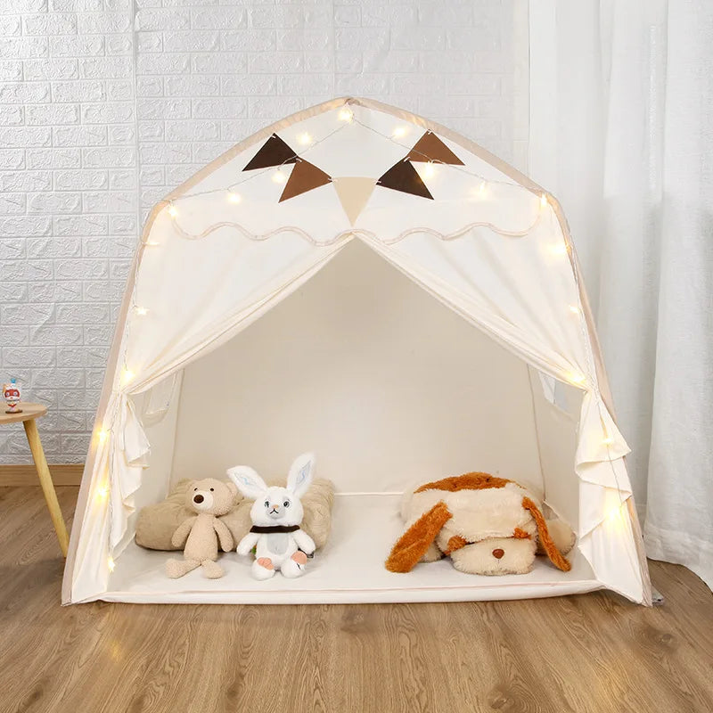 Whimsy Play Tent