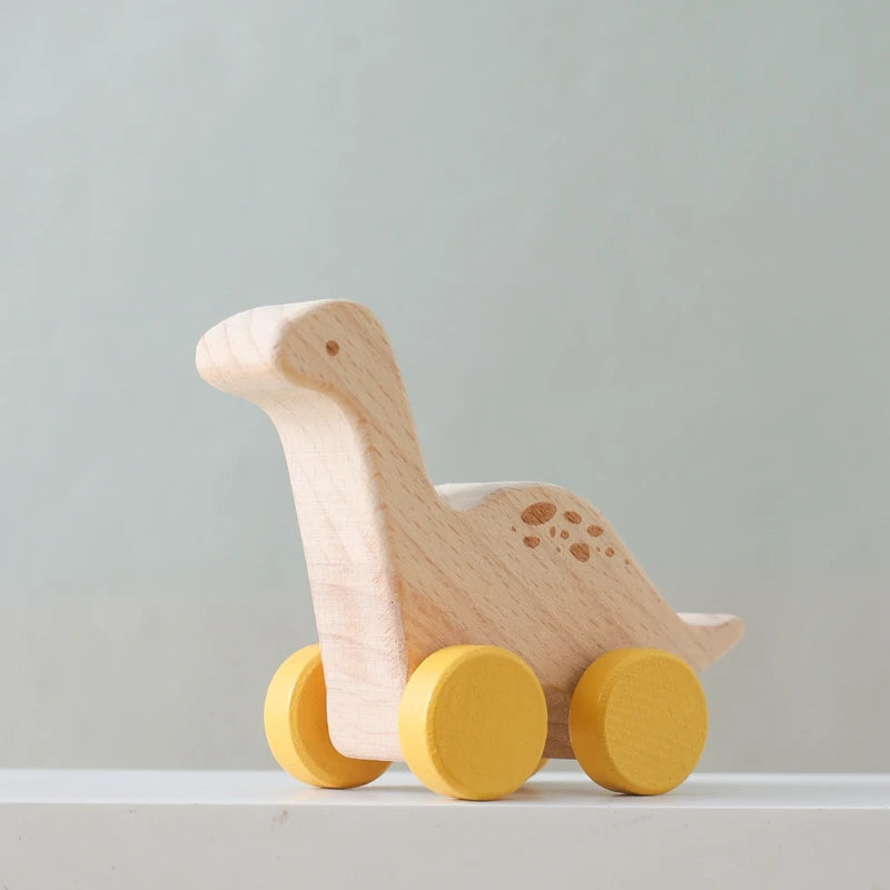 Beech Wood Toys - Tanystropheus