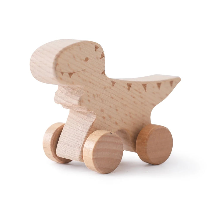 Beech Wood Toys - Tyrannosaurus Rex