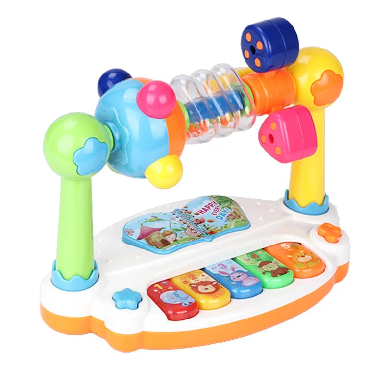 3 in 1 Musical Toy