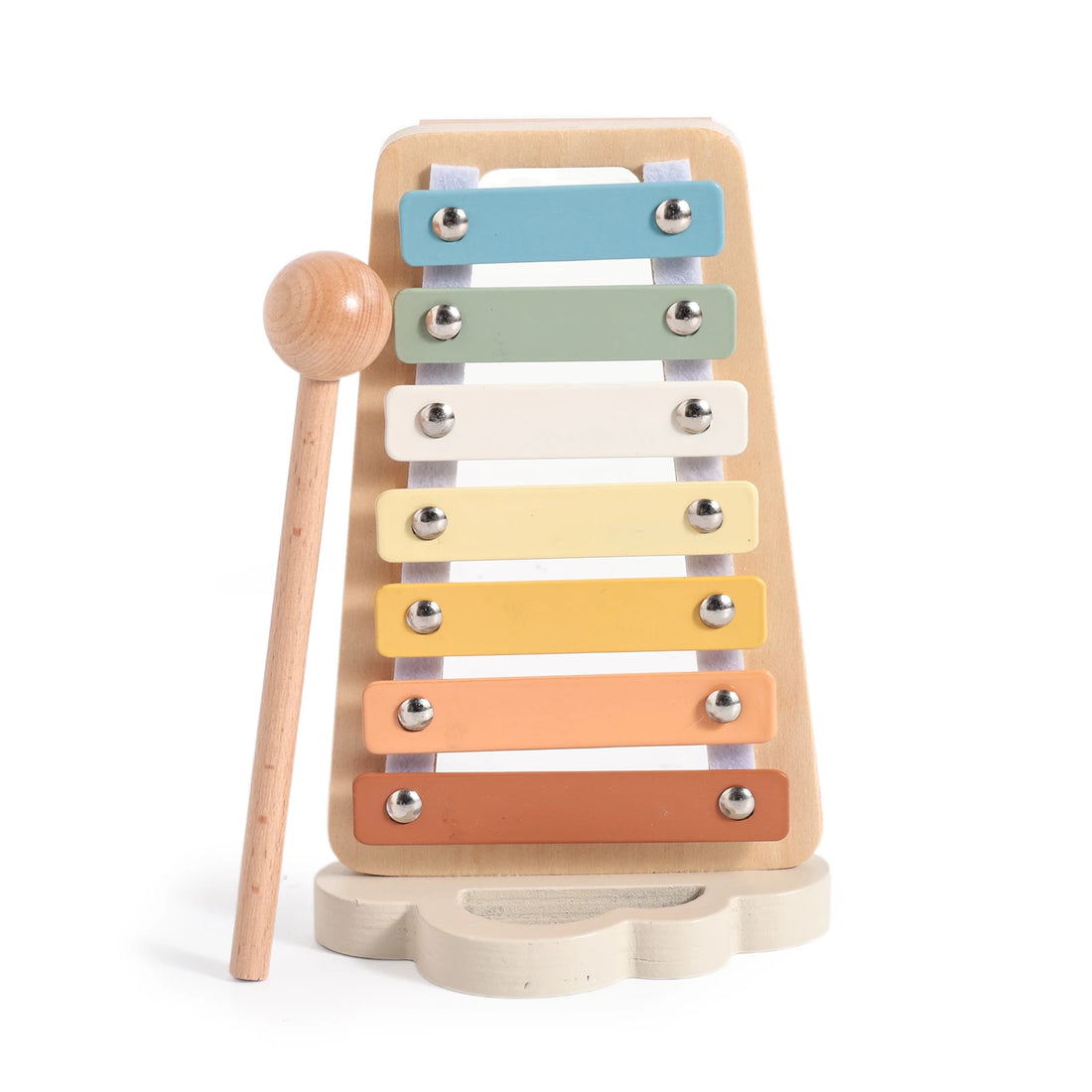 Mini Xylophone Montessori Musical Instrument