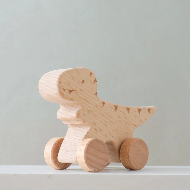 Beech Wood Toys - Tyrannosaurus Rex