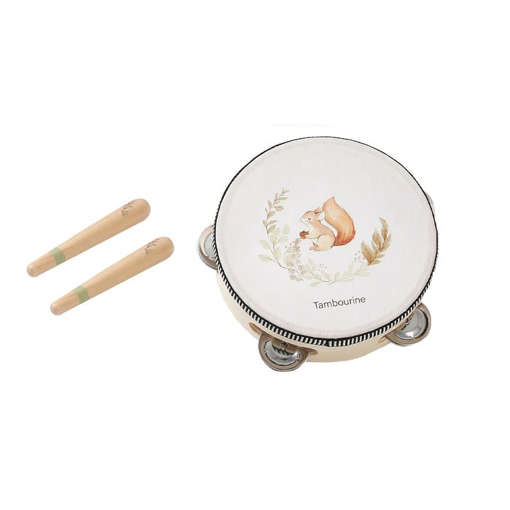 Drum Montessori Musical Instrument
