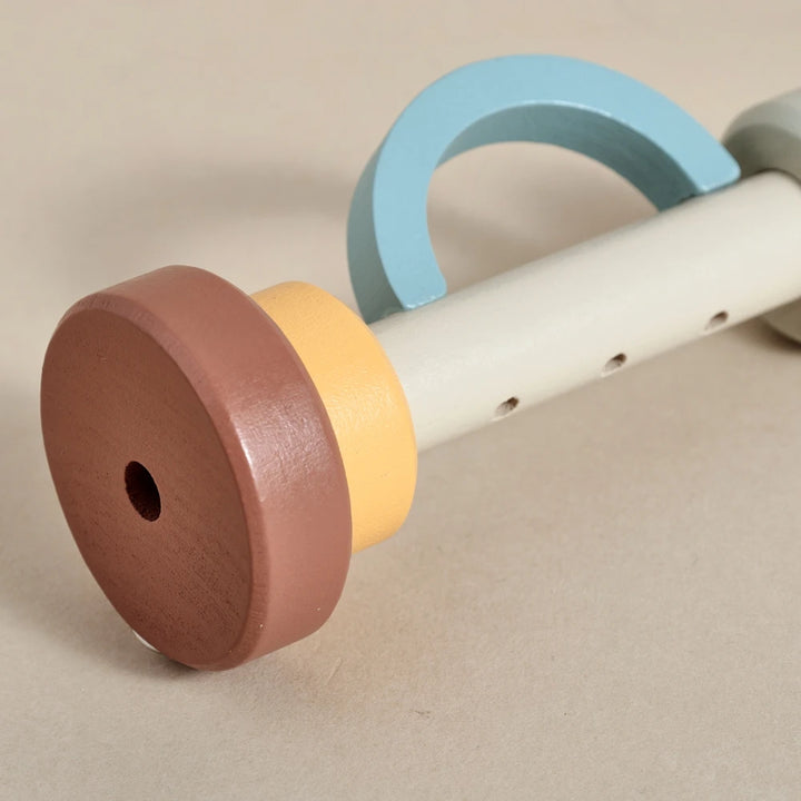 Trumpet Montessori Musical Instrument Toy