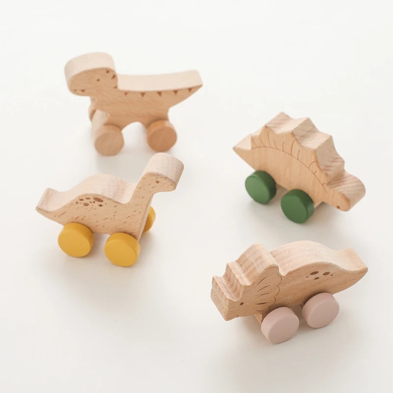 Beech Wood Toys - Tanystropheus