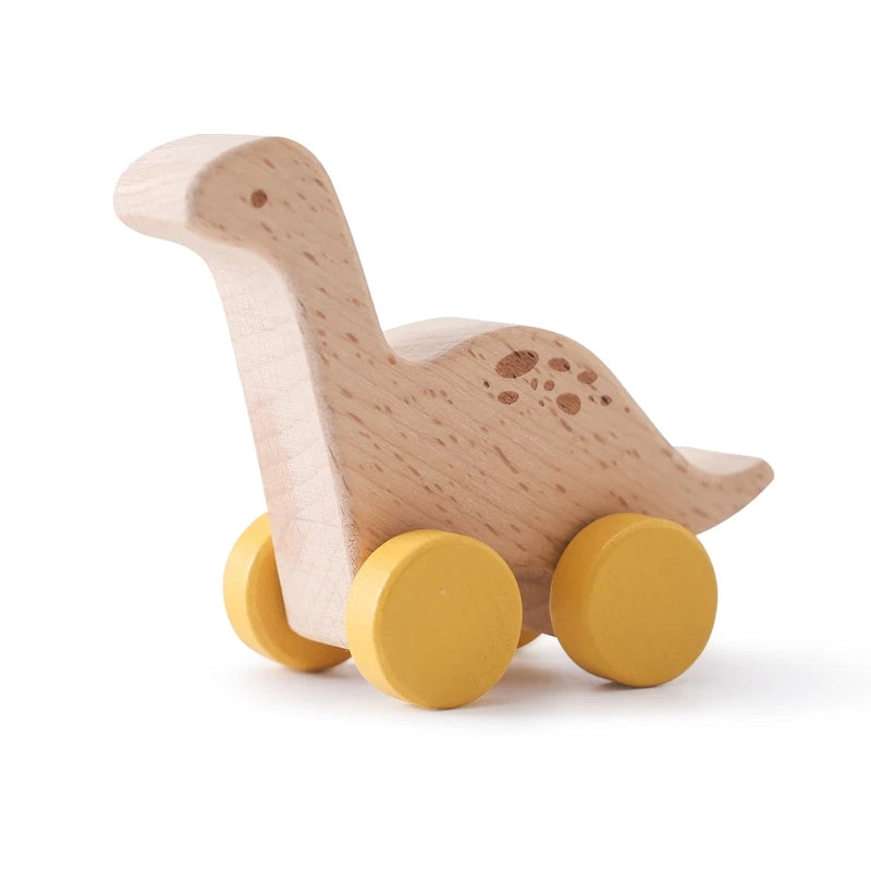 Beech Wood Toys - Tanystropheus