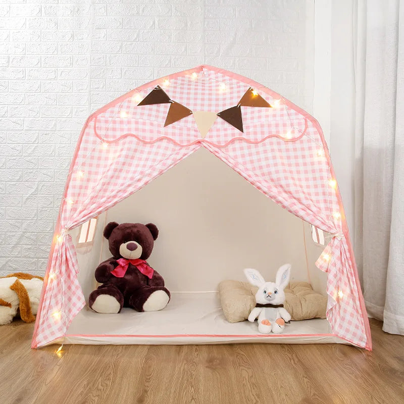 Whimsy Play Tent