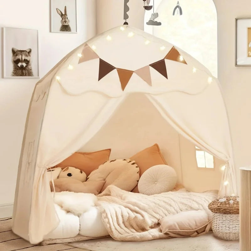 Whimsy Play Tent