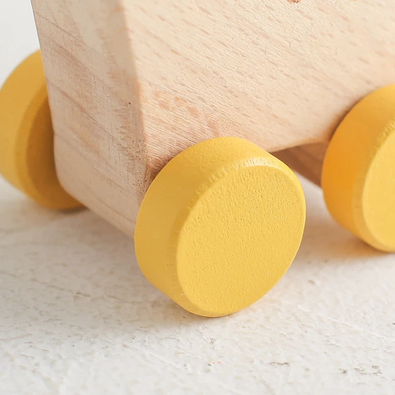 Beech Wood Toys - Tanystropheus