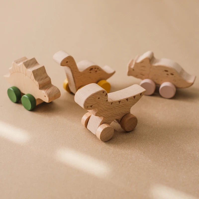Beech Wood Toys - Tanystropheus
