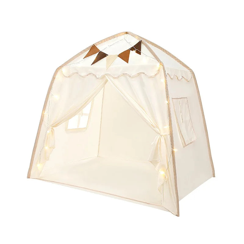 Whimsy Play Tent