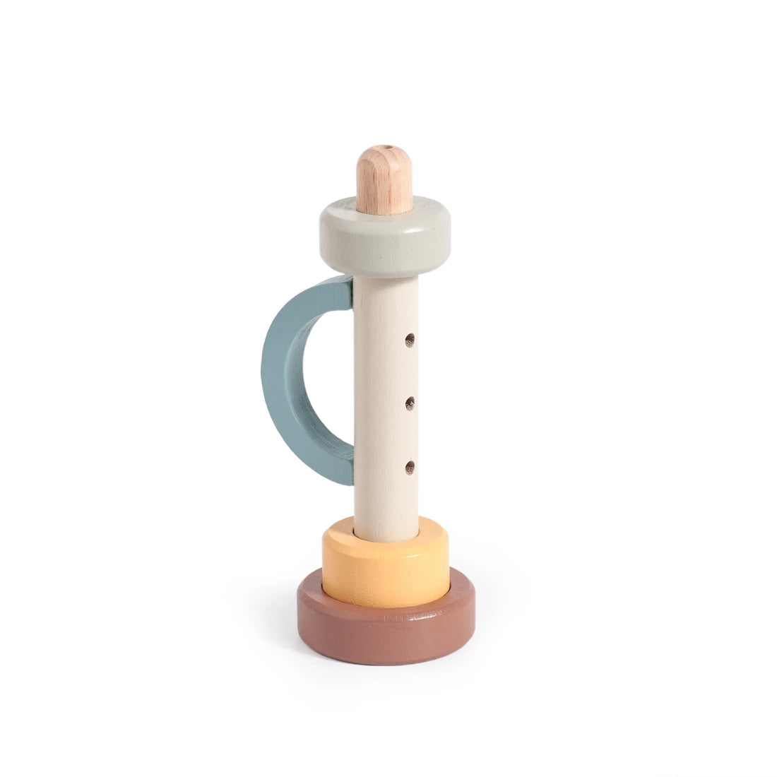 Trumpet Montessori Musical Instrument Toy