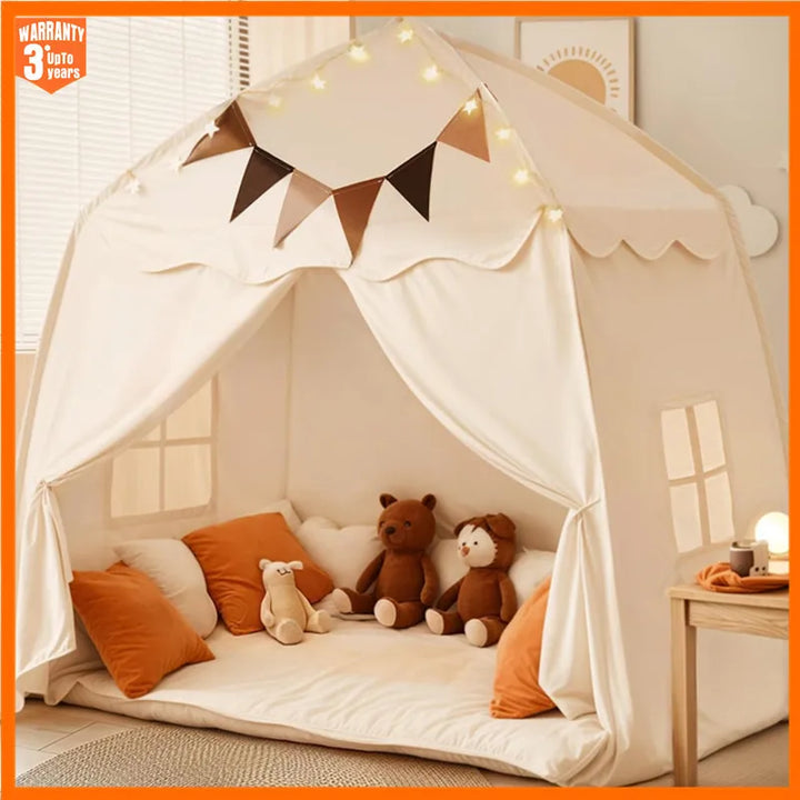 Whimsy Play Tent