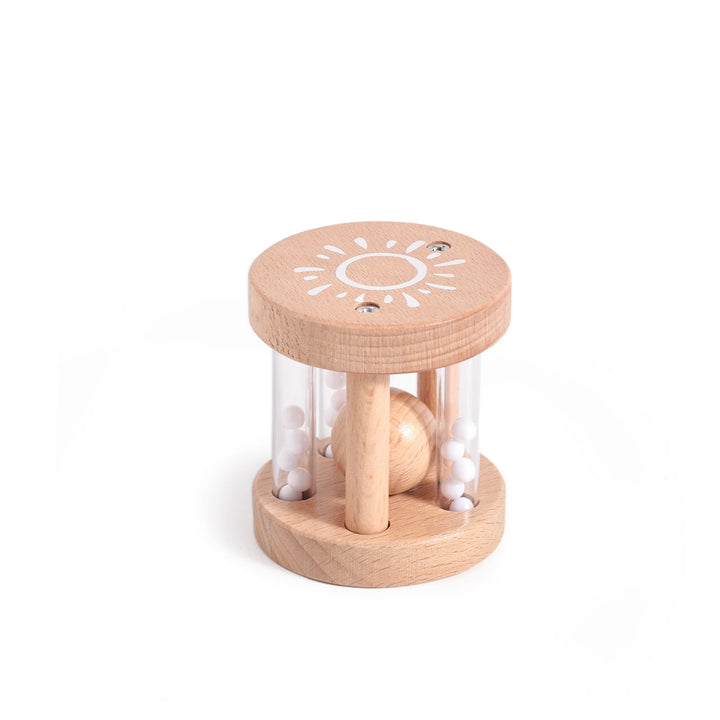 Rattle Montessori Musical Instrument