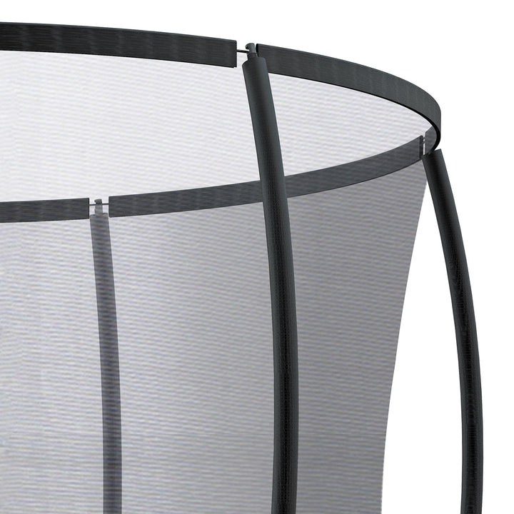 Lifespan Trampoline for Kids 10FT HyperJump3 Springless