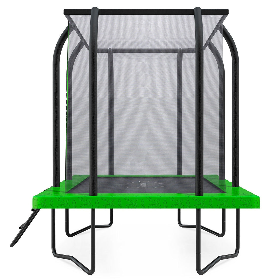 Lifespan Trampoline for Kids 7FT 7ft x 10ft HyperJump-R Rectangular Spring