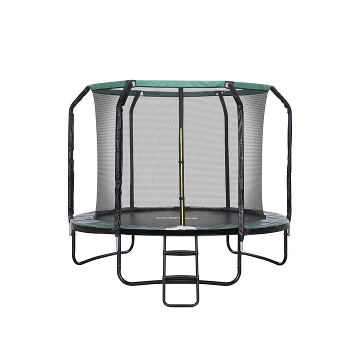 Centra Trampoline 8FT Round